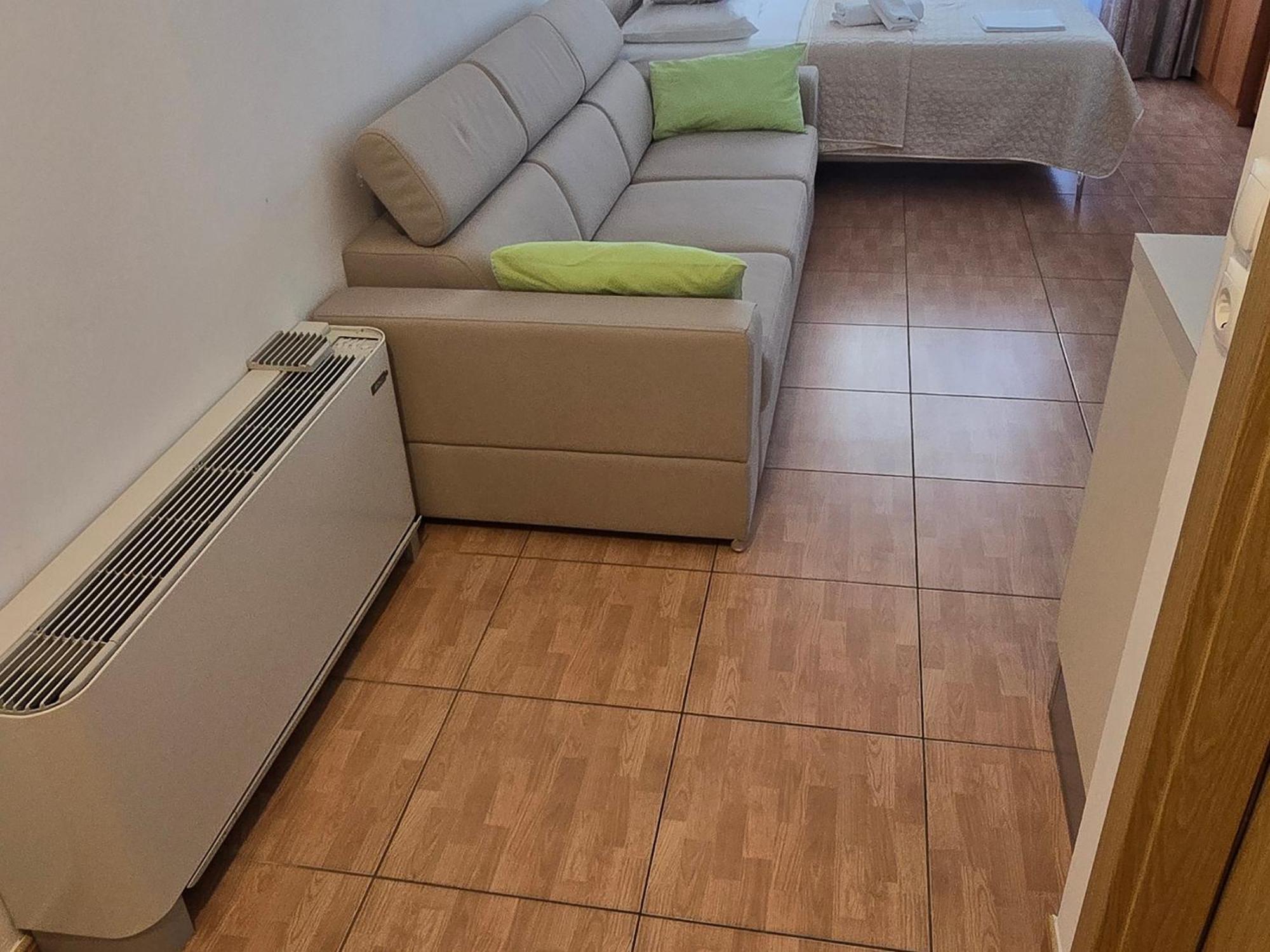 Apartmani Katarina Макарска Экстерьер фото